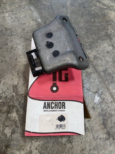 Anchor 2382 Engine Mount For 1977-1987 Buick Cadillac Oldsm Chevrolet Pontiac - Picture 2 of 2