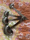 Set Of 4 Heart Measuring Spoons With Cute Messages and Measurements  — photo 2