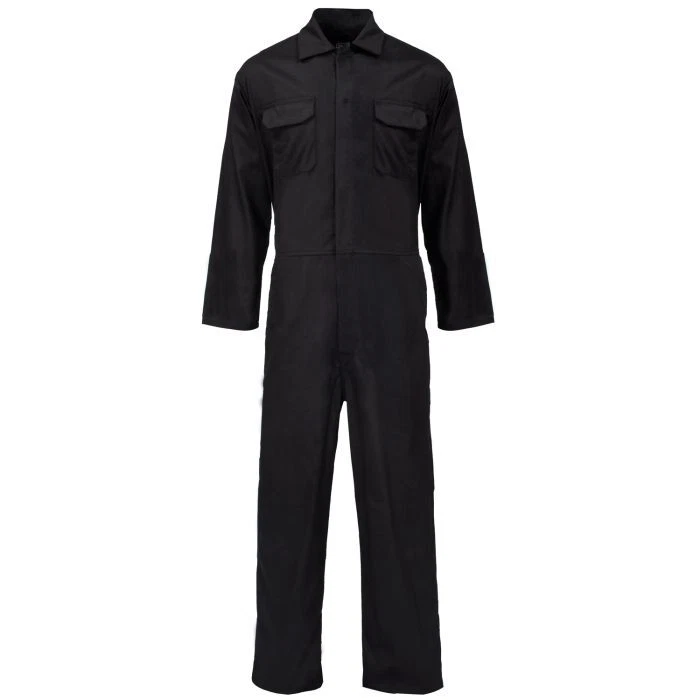 Traje de caldera unisex para hombre Ropa de trabajo Mono EPI Mono XXS-6XL
