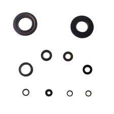 Motor Simmeringe Satz 10 Stück für Yamaha SR 500 XT 500 2J4 48T 48U 3EB 1U6 4E5 