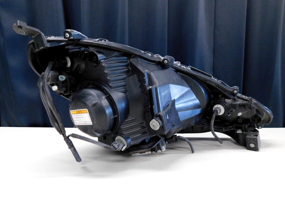 Honda Fit Jazz GE6 GE7 GE8 GE9 Genuine HID LH Headlight Headlamp