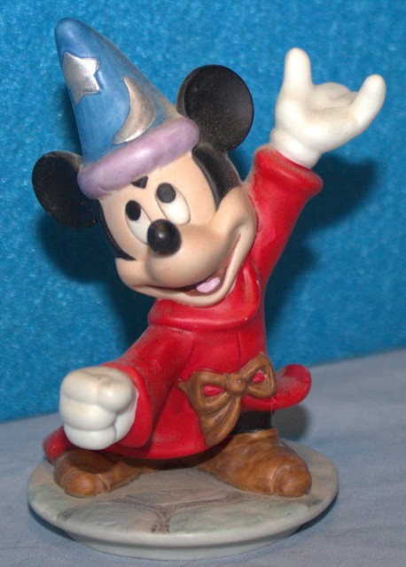 Disney Mickey Mouse 4