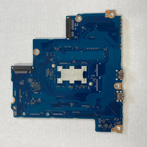 Toshiba Portege Z20T-B Series Motherboard Intel M-5Y31 SR23G CPU 4GB RAM FATXSY3 - Picture 5 of 5