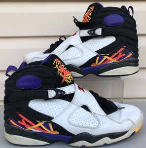 jordan 8 three peat