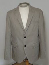 JOS A. BANK 1905 Collection Tailored Fit Men M Tan Sportcoat Blazer New 249.50