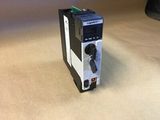 Allen-Bradley 1756-L72/A PLC Controller Logix5572 FW Rev 1.008 P/N-73567  (KB)