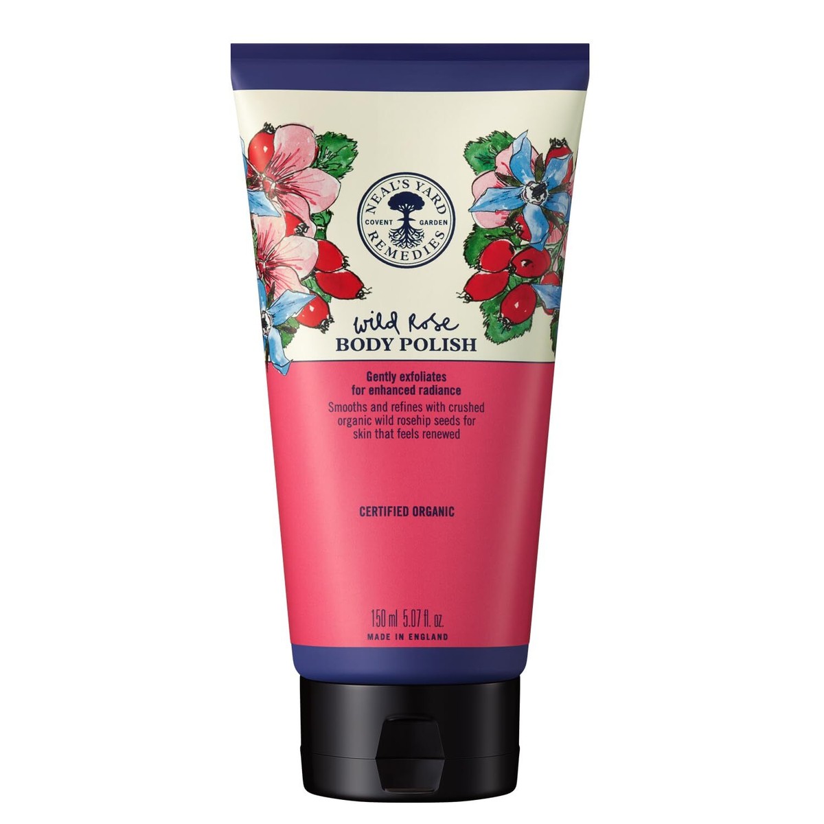 トライアルセット・サンプル NEAL'S YARD REMEDIES Wild Rose FACIAL NEAL'S YARD REMEDIES Wild Rose FACIAL 【公式通販】
