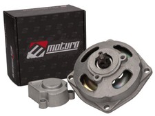 Moturo Campana Frizione 6 Denti Tipo 1 per Tasca Bici Dirt Bike