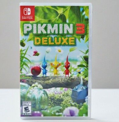 Nintendo Switch Pro Pikmin Deluxe Pro Controller Pro Controller