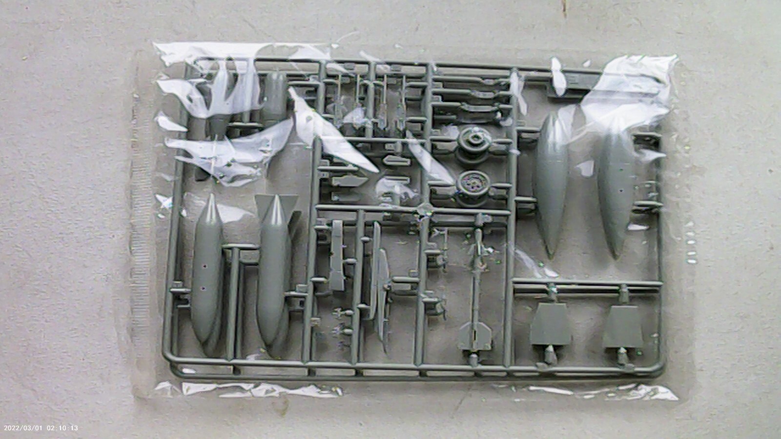 ACADEMY 1/48 MODEL PLANE KITS eBay