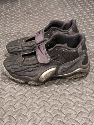 nike barry sanders turf shoes