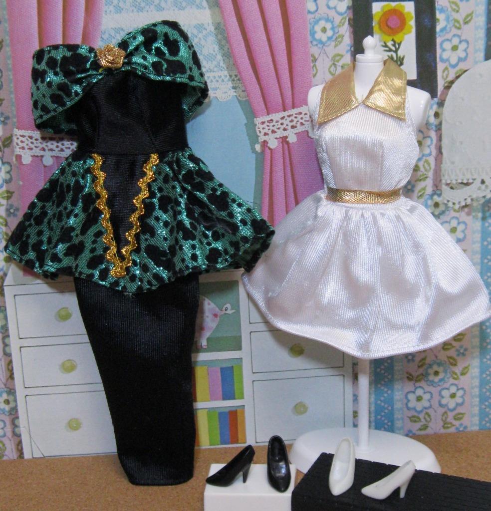 gold dress classy CD729 main image 0