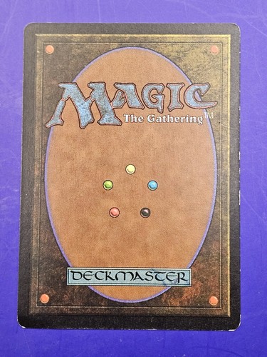 Dissipate (MTG - Mirage) Light Play Normal English - Picture 2 of 6