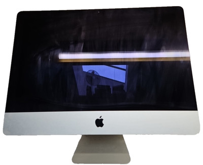 Apple iMac ''Core i5'' 2,7 21,5'' (Ende 2012)