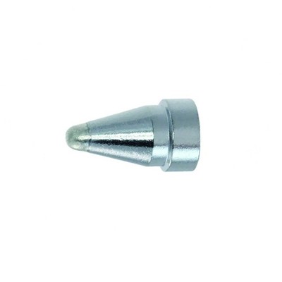 N61-10 Desoldering Nozzle 1.6mm Silver