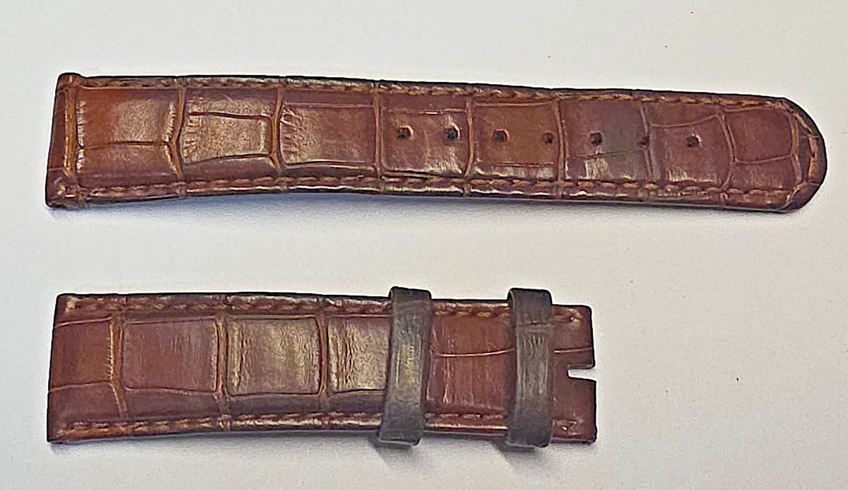 A. Lange & Söhne 20 mm Band Width Wristwatch Bands for sale | eBay