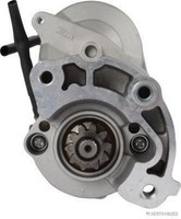 Herth+Buss Jakoparts Starter Anlasser Startanlage Ohne Pfand J5210803