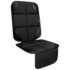 Car Seat Protector 1 Pack Car Seat Cushion Mat Thickest Padding,Waterproof 60...