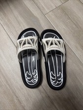 Palm Angels Slides Authentic Size 44 Fits 11 US Men  s Shoes Slides
