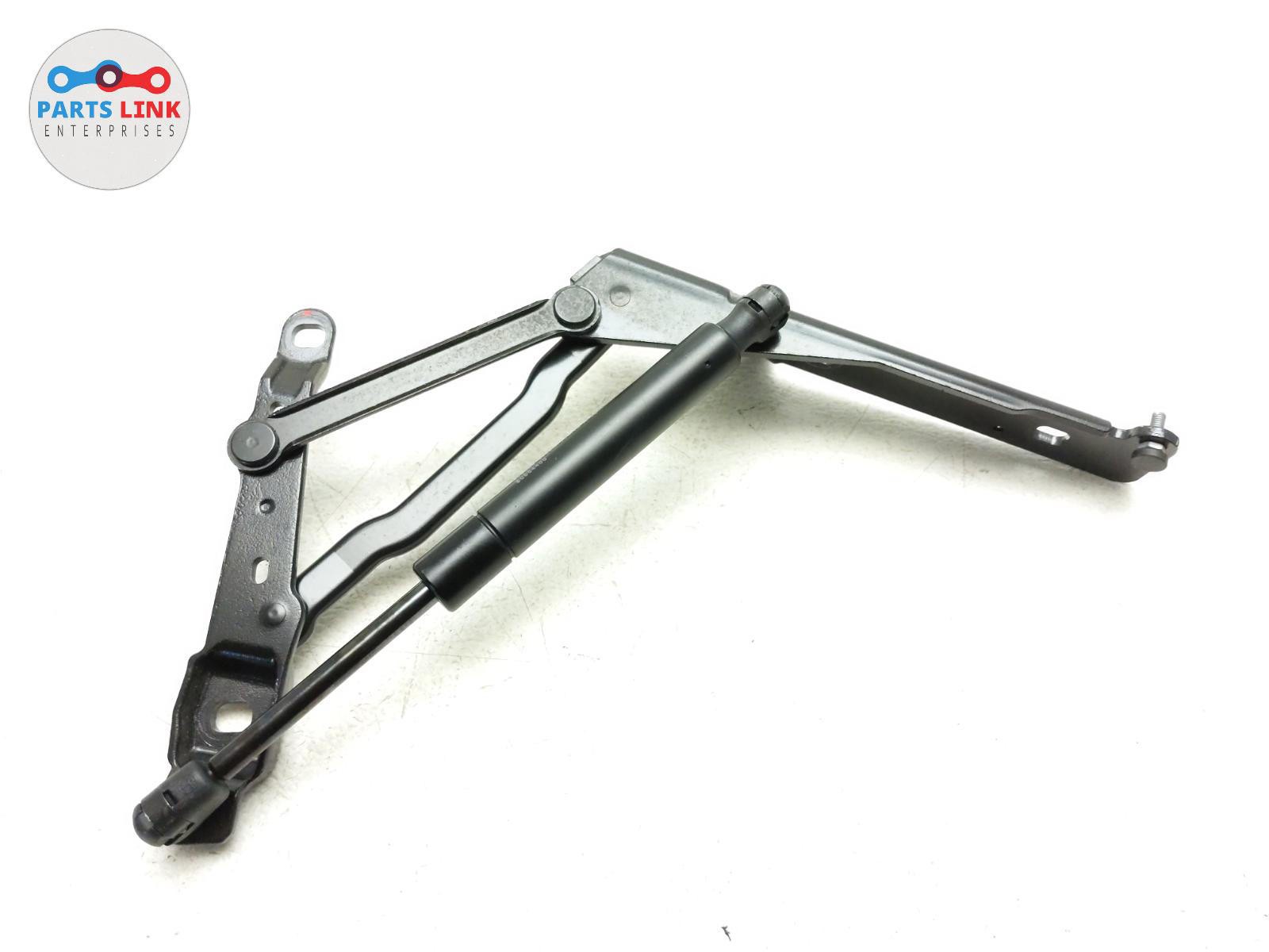 08-11 FERRARI CALIFORNIA F149 REAR LEFT TRUNK LID BOOT HINGE STRUT SHOCK SPRING