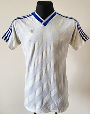Adidas 1987-1988 (Dynamo Kiev) vintage football shirt size Large