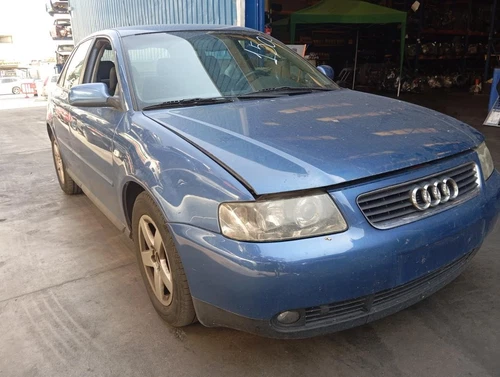 Radiatore Ad Acqua per AUDI A3 (8L) 1.9 TDI Ambition 2000 303024 - Zdjęcie 4 z 7