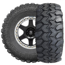 35x14.50r16.5e Ssr Radial Interco Super Swamper Tires - Single Tire 35x14.50r16.5e Ssr Radial Interco Super Swamper Tires - Single Tire