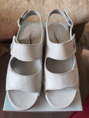 Medicus Sandalen Gr. 39 (6)- Fußbett herausnehmbar- Weite G - Neu