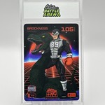 2026 Bo Jackson Battle Arena BROCKNESS Brock Bowers Power Glove #PG-90 🔥🏈🔥