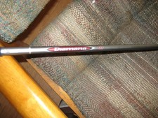 NEW pull Titleist 917 Diamana 60 x5ct regular fairway 41 shaft w/ grip