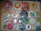 BUGS BUNNY BUTTONS 23 Different  — photo 1