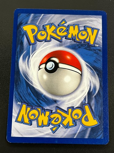Erika's Oddish 78/132 -Gym Heroes Vintage WOTC Pokemon TCG Card LP - Picture 6 of 11