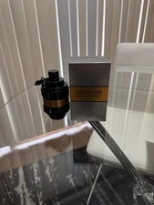 Spicebomb Extreme by Viktor & Rolf 3.04 oz. EDP Spray for Men 100% Authentic!