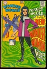 Wonder Woman #178 Unrestored Silver Age Superhero Vintage DC Comic 1966 GD