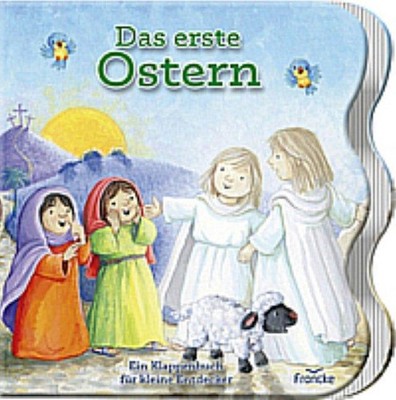 Das erste Ostern Kathrin Arlt