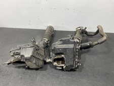 2007 Nissan 350z Nismo Oem Air Box With Inlet Tubes Filters Pair Stock Used 2007 Nissan 350z Nismo Oem Air Box With Inlet Tubes Filters Pair Stock Used