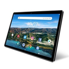 Android 10 inch, M10, 64GB Android , 10.1 inch IPS HD Touchscreen, GPS, FM, Q...