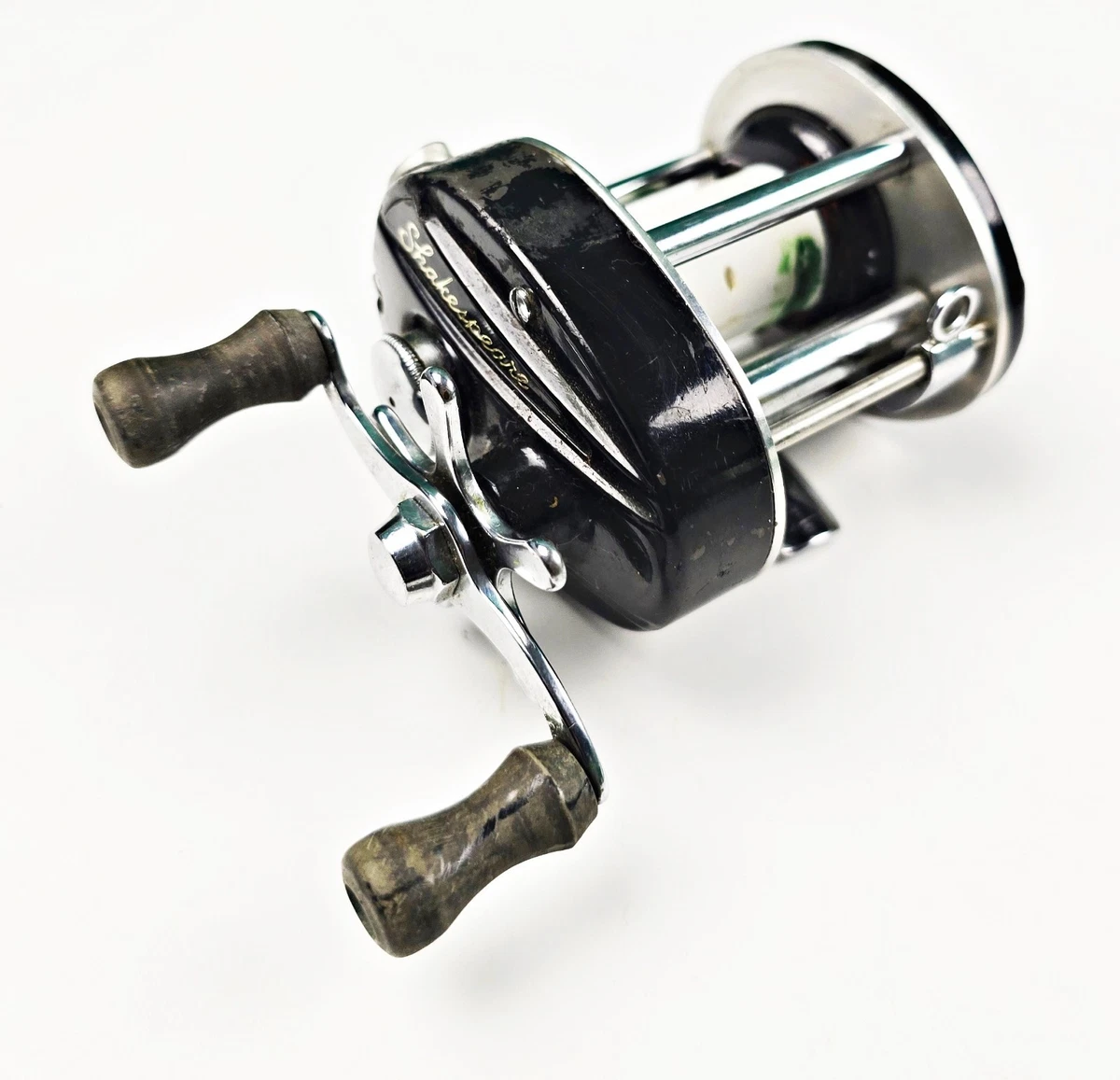 Shakespeare Vintage Fishing Equipment for sale | eBay
