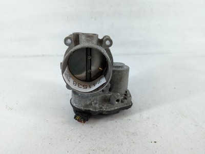 2011-2018 Ford Edge Throttle Body K4OKC