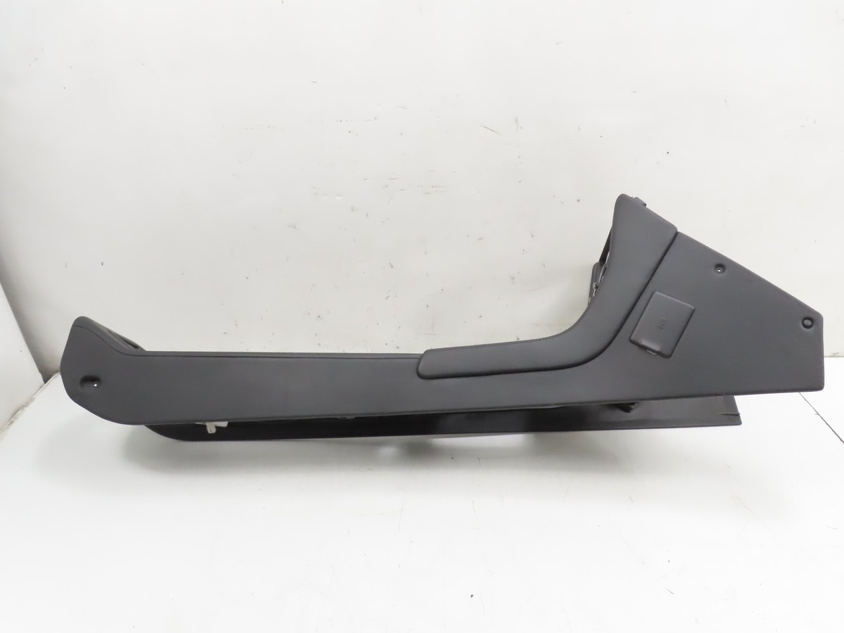 00 BMW Z3 M #1313 Center Console, Complete Gauges Black Leather | eBay