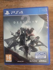 Destiny PS4 - FREE P&P - Fast Dispatch