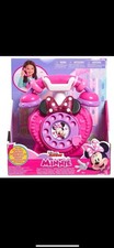 Disney Minnie Mouse Toy Telephone with Sounds BRAND NEW IN BOX SEALED