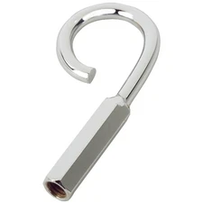 Gibraltar SC-GGCSM Gong Cymbal Stand Hook Mount