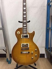 Guitare électrique GIBSON 60SLP STANDARD HB Les Paul Type