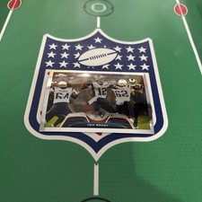 2013 Topps Chrome Tom Brady #50 New England Patriots