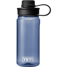 Yeti Yonder .6L Tether Bottle Navy