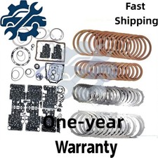 A440F for TOYOTA Land Cruiser Auto Transmission Master Rebuild Kit Overhaul Seal