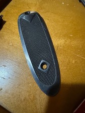 Winchester 70 Pre 64 Rifle Buttplate- Original Steel With Screws