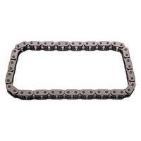 Swag Kette, ÖLpumpenantrieb U.A. FüR Bmw, Ford, Mazda
