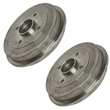 Tambour de frein Peugeot 1007